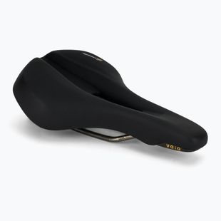 Selle Royal Vaia Moderate 60St. fekete kerékpár nyereg