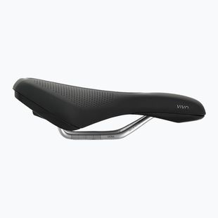 Selle Royal Premium Vivo Athletic 45St. fekete kerékpár nyereg