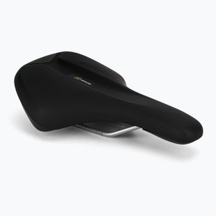 Selle Royal Premium Vivo Moderate 60St. fekete kerékpár nyereg