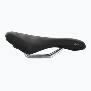 Selle Royal Premium Vivo Moderate 60St. fekete kerékpár nyereg