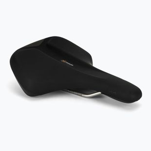 Selle Royal Premium Vivo Relaxed 90St. fekete kerékpár nyereg