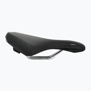 Selle Royal Premium Vivo Relaxed 90St. fekete kerékpár nyereg