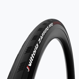 Vittoria Zaffiro Pro V G2.0 kerékpár gumiabroncs 700 x 30C fekete