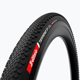 Gumiabroncs Vittoria Terreno T50 G2.0 TLR Gravel Endurance 700x40c black