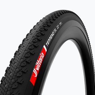Kerékpár gumiabroncs Vittoria Terreno T30 G2.0 Gravel Sport 700 x 35C black