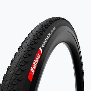Kerékpár gumiabroncs Vittoria Terreno T30 G2.0 Gravel Sport 700 x 38C black