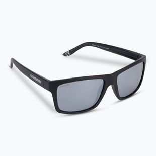 Cressi Bahia fekete és ezüst napszemüveg XDB100604