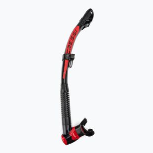 Cressi Itaca Ultra Dry snorkel piros ES290158