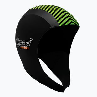 Cressi úszósapka 2mm fekete