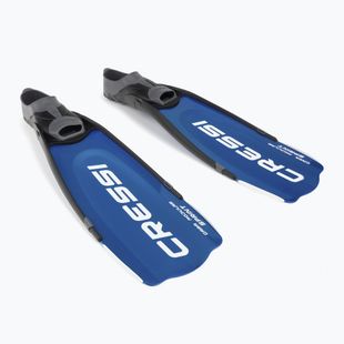 Cressi Gara Gara Modular Sprint búvárúszó uszony kék BH082036