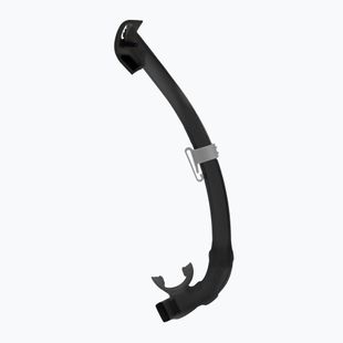 Cressi Seal Dry fekete/fekete snorkel