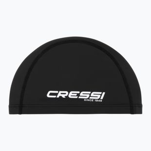 Cressi Senna fekete/fehér sapka