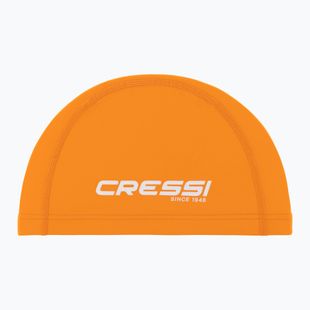 Cressi Senna sapka narancssárga/sárga