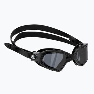 Cressi Clear Eyes úszószemüveg fekete/fekete