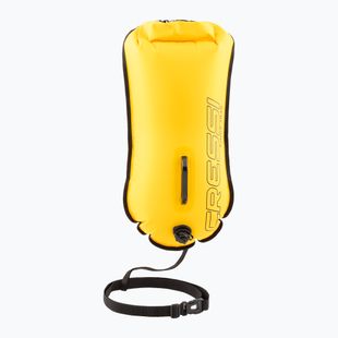Mentőbója Cressi Glide Pro yellow
