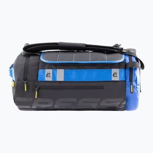 Hátizsák Cressi Walrus Pool Duffle 35 l black/blue