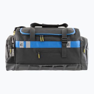 Táska Cressi Olimpia Pool Family Duffle 45 l black/blue