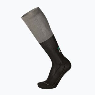 Sízokni Mico X-Light Weight Cut Resistant Ski nero