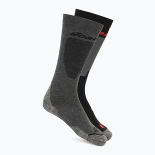 Nordica sízokni Uni 2.0 2 pár szürke/antra/fekete/antra