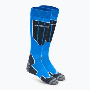 Sízokni Nordica Lite electric blue