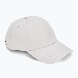 Férfi Hurley Blank Canvas light bone baseball sapka