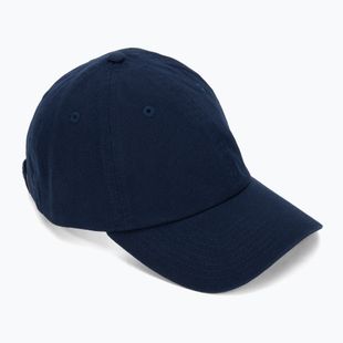 Férfi Hurley Blank Canvas baseballsapka navy színű