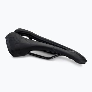 Selle Italia X-LR TM Air Cross Superflow L id match-L3 Mangán cső 7 rpu kerékpár ülés  224g fekete SIT-078A901RHC001