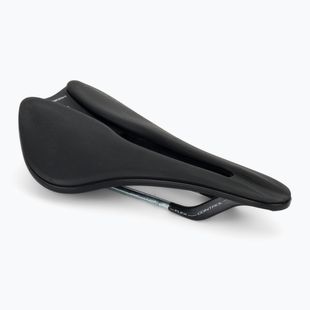Kerékpár nyereg Selle Italia Model X Superflow, Fec Alloy Rail fekete