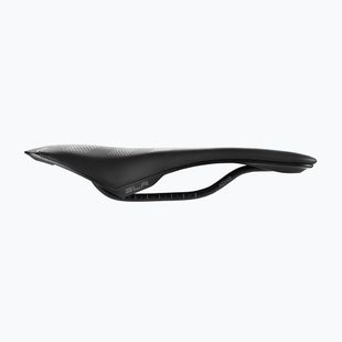 Kerékpár nyereg Selle Italia SLR Advan, Manganese Rail black