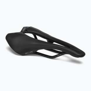 Kerékpáros nyereg Selle Italia SLR Advan, Manganese Rail Black