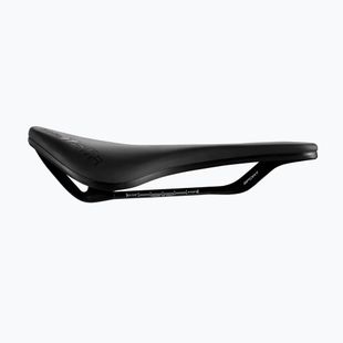 Kerékpár nyereg Selle Italia Novus Boost Evo Sport black
