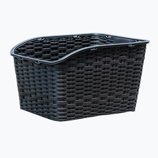 Kerékpárkosár Kosz Rockbros 330003001 Rear Bicycle Basket black