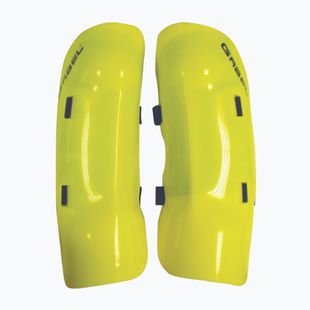 Sípcsontvédő GABEL Shinguard Large yellow