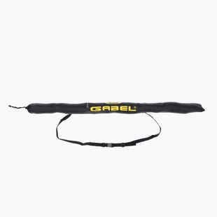 GABEL Pole Bag 1 PAIR rúdtáska fekete 8009010500002