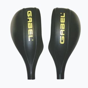 Botvédő GABEL Gate Blocker W.C. black