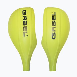 Botvédő GABEL Gate Blocker W.C. yellow