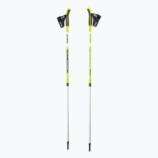 Nordic walking botok GABEL Vario S - 9.6 zöld-fekete 7008350530000