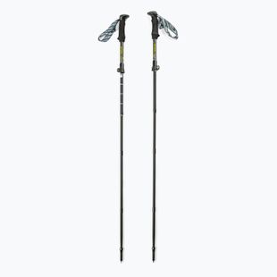 GABEL XTR.Carbon EF Nordic Walking botok fekete 7008392820000