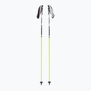 GABEL Carbon Cross síbotok sárga matt