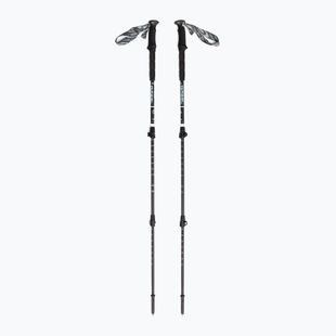 GABEL Carbon Tour Lite trekking botok fekete