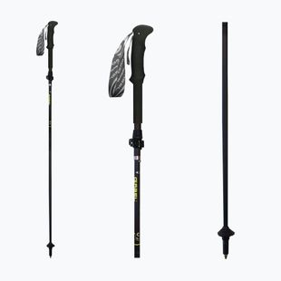 Nordic walking botok GABEL Carbon Feather XTL black