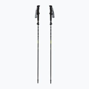 Nordic walking botok GABEL Carbon Feather XTS black