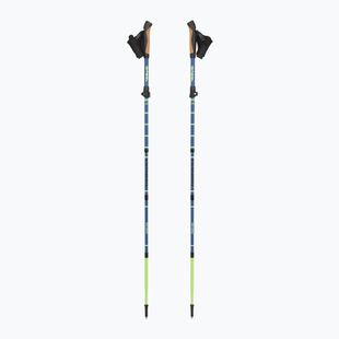Nordic walking botok GABEL WRD Wired black