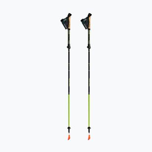 Nordic walking botok GABEL WRD Wired black