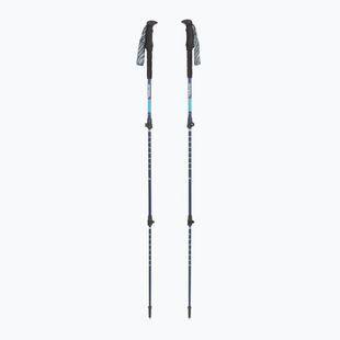 Trekkingbotok GABEL Mont Blanc 4.0 light blue