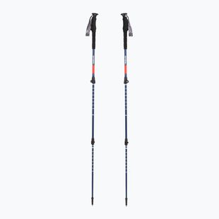 Trekkingbotok GABEL Mont Blanc 4.0 red