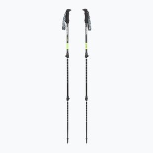 Nordic walking botok GABEL X-Trail lime