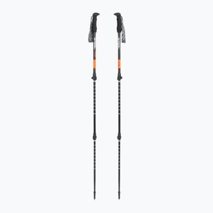 Nordic walking botok GABEL X-Trail orange