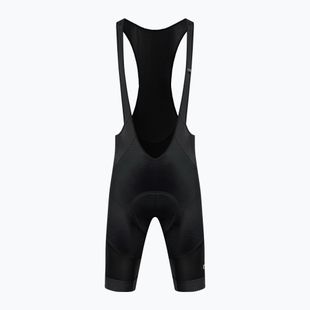 Férfi kerékpáros rövidnadrág Northwave Active Bibshort fekete 89211012