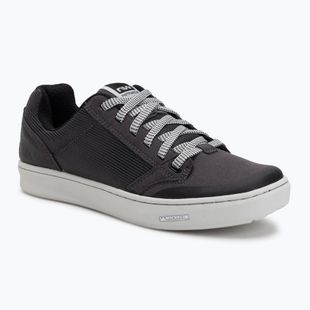 Férfi platform kerékpáros cipő Northwave Tribe 2 dark grey